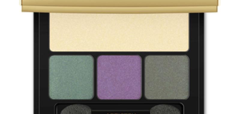 Sombra de ojos cuadruple Artistry Signature Color Sunrise